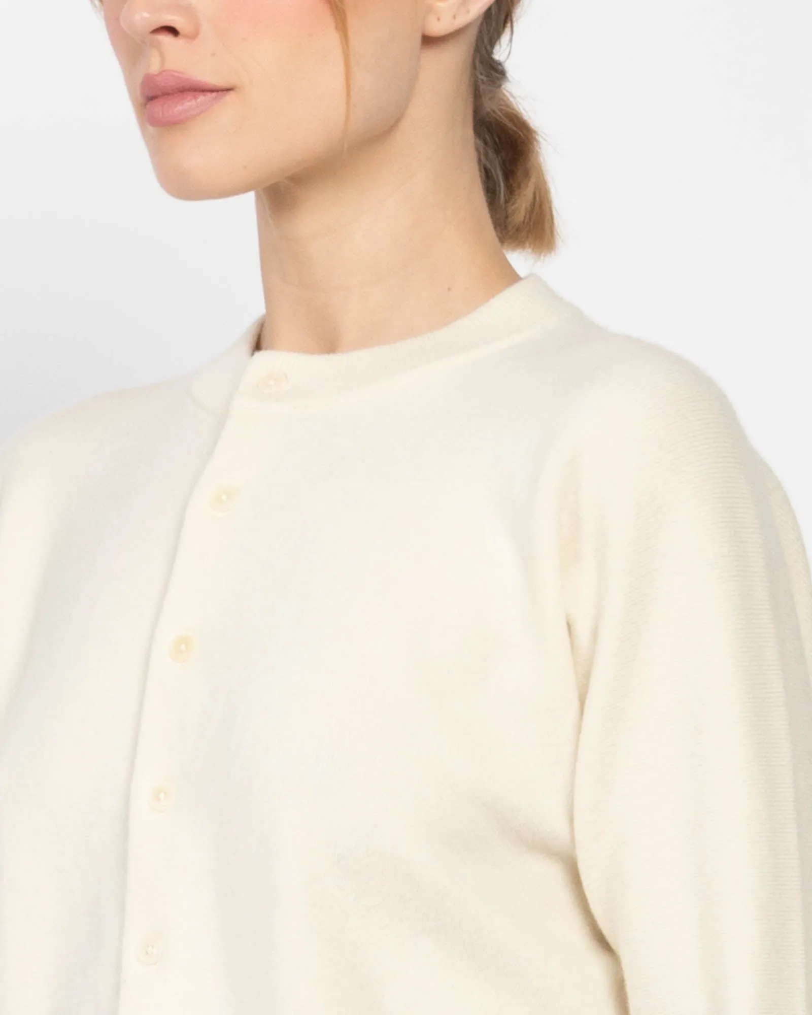 Blouson Cardigan sold by TNT Fashion product image thumbnail 5