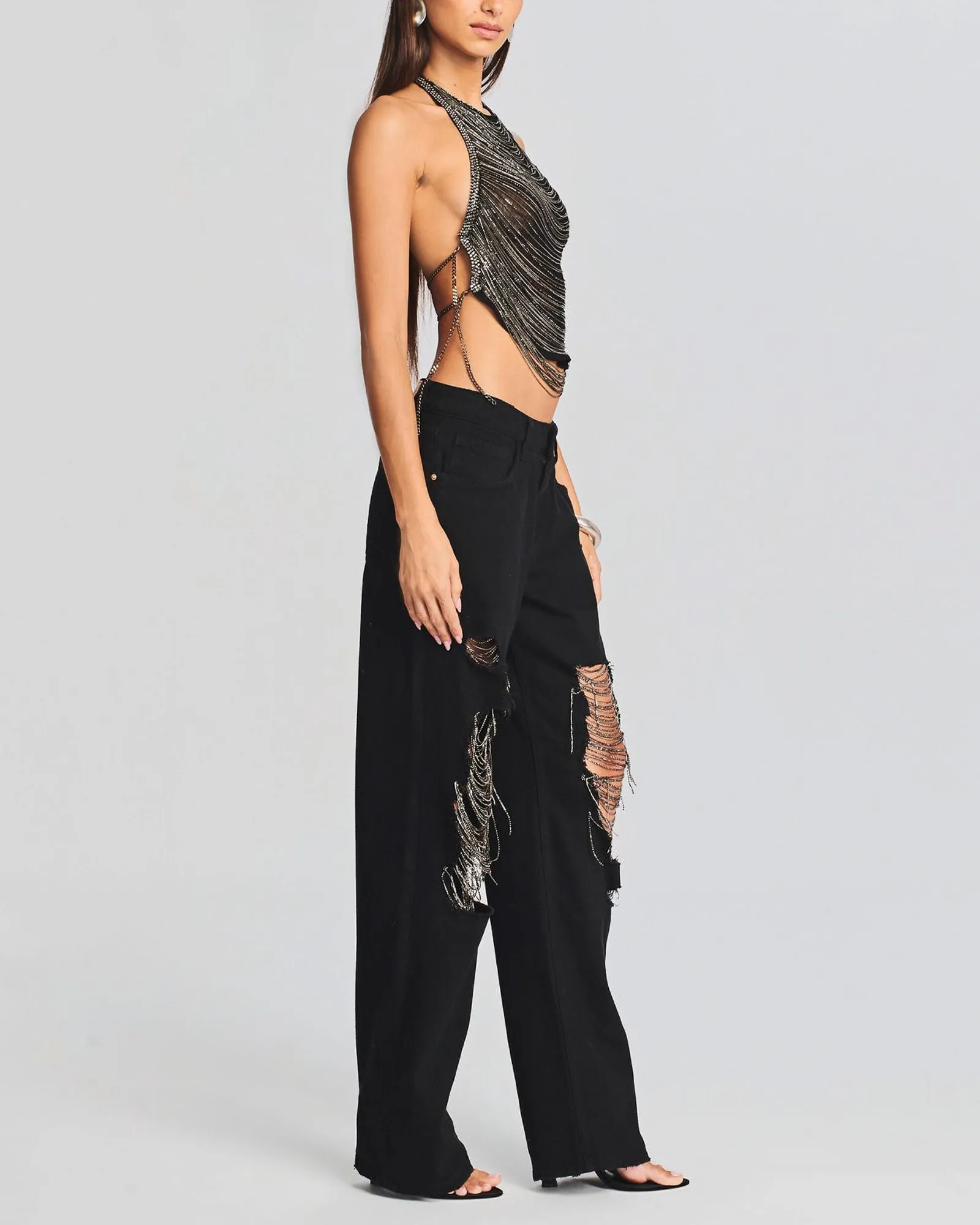 Ruthie Top sold by TNT Fashion product image thumbnail 4