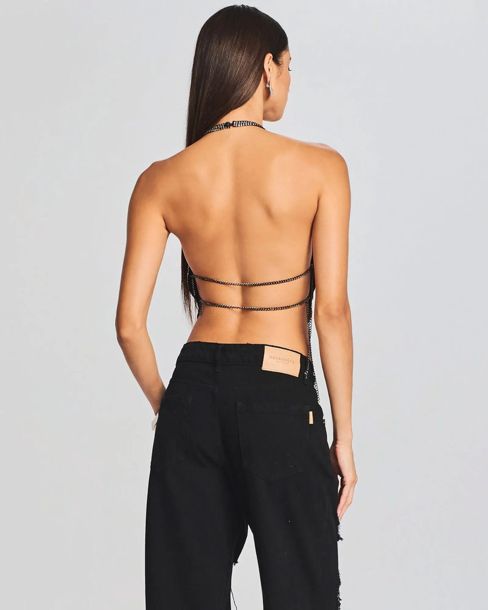 Ruthie Top sold by TNT Fashion product image thumbnail 3