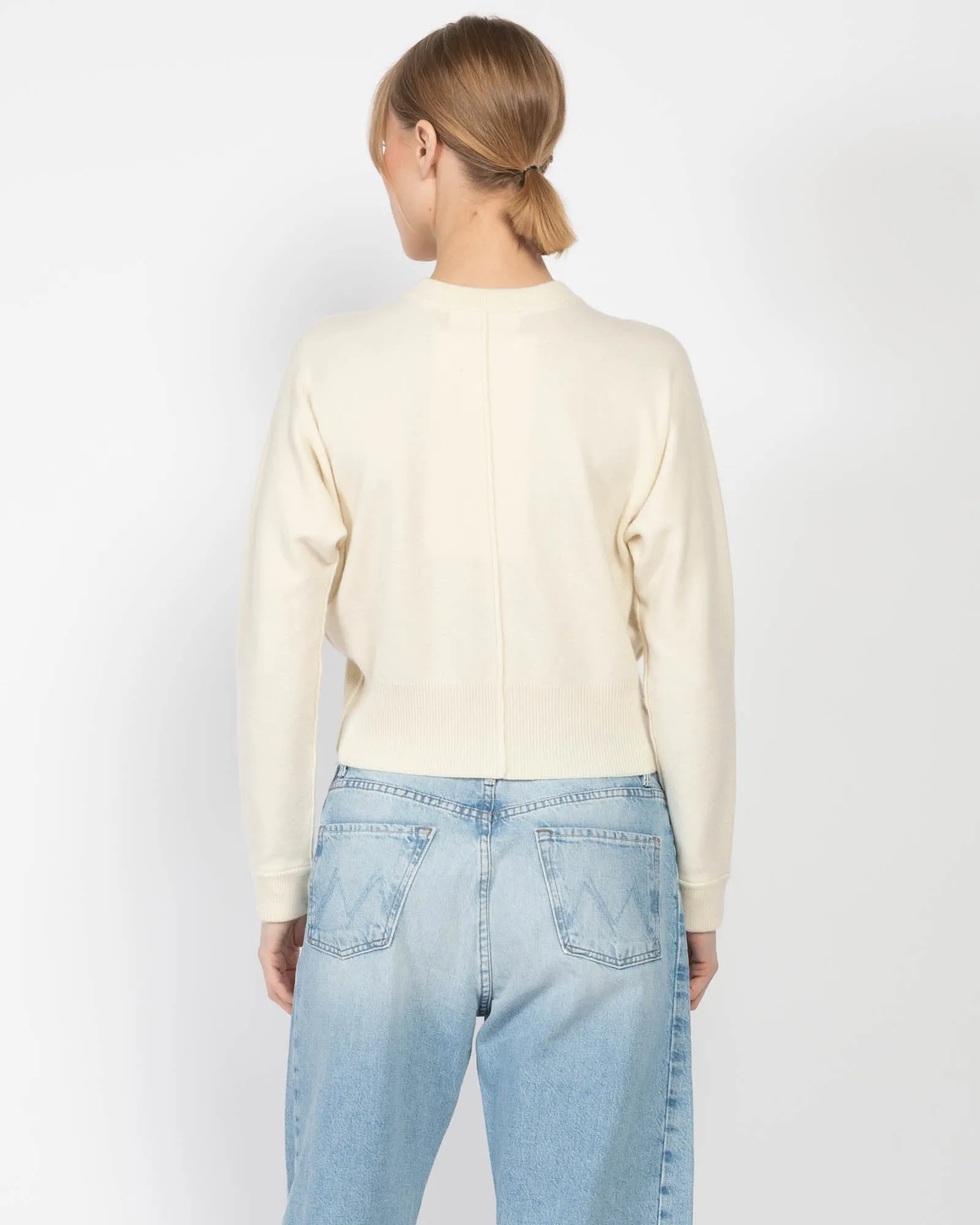 Blouson Cardigan sold by TNT Fashion product image thumbnail 3