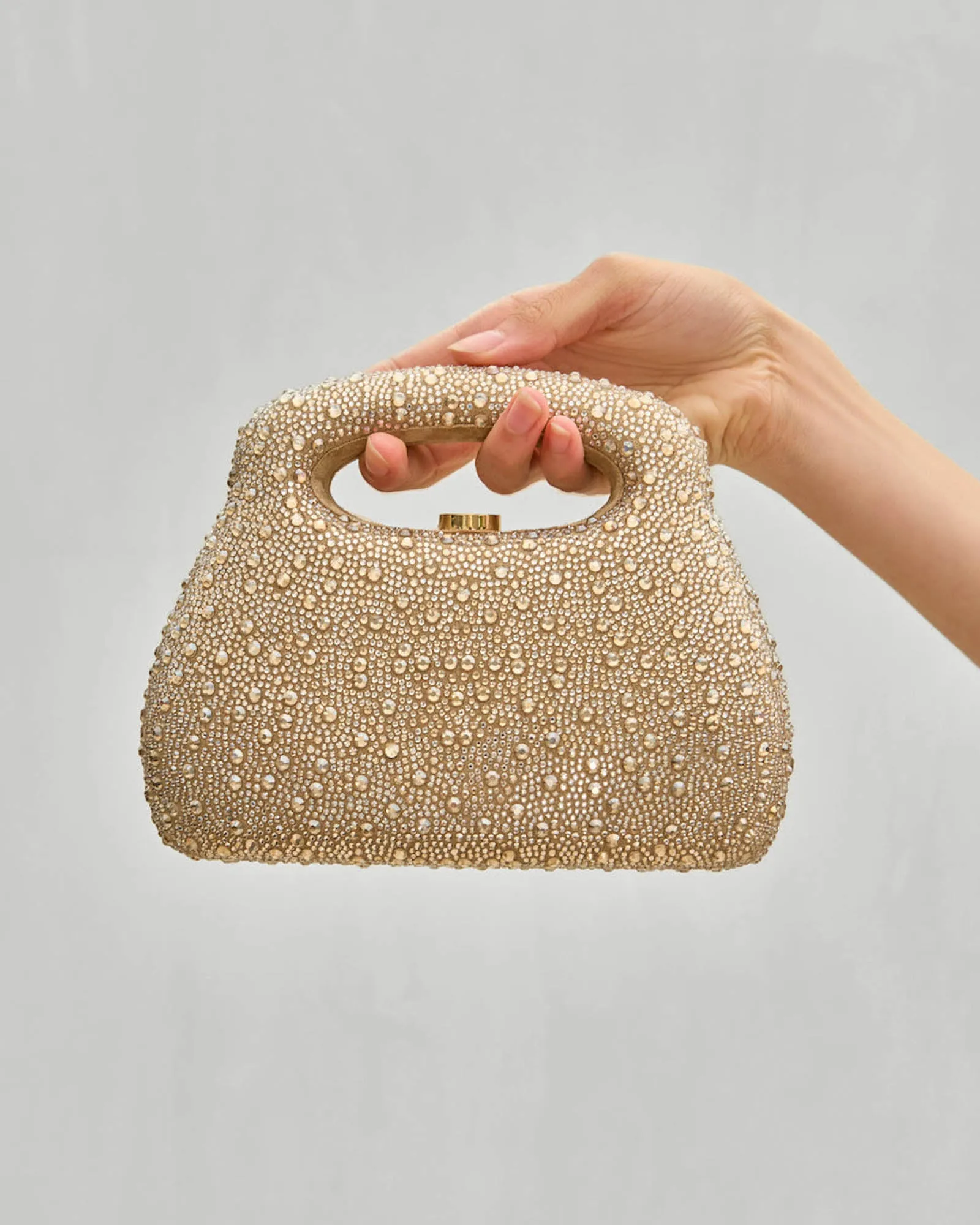 Myrna Clutch sold by TNT Fashion product image thumbnail 2