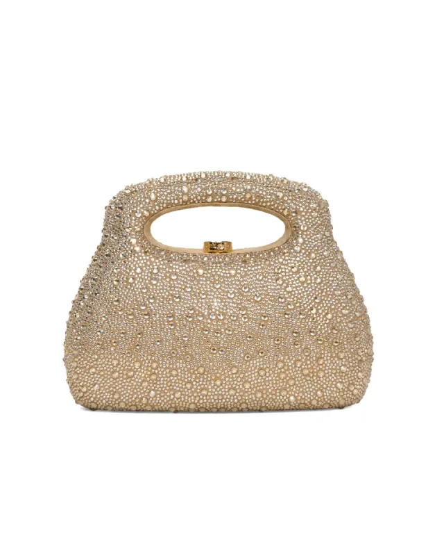 Myrna Clutch sold by TNT Fashion