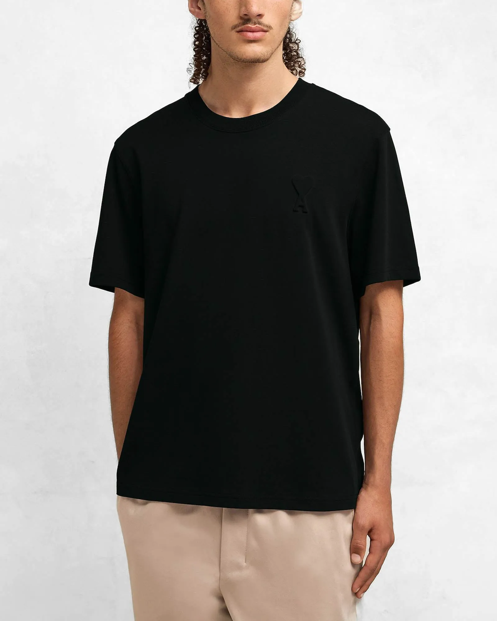 Ami De Coeur T-Shirt sold by TNT Fashion product image thumbnail 3