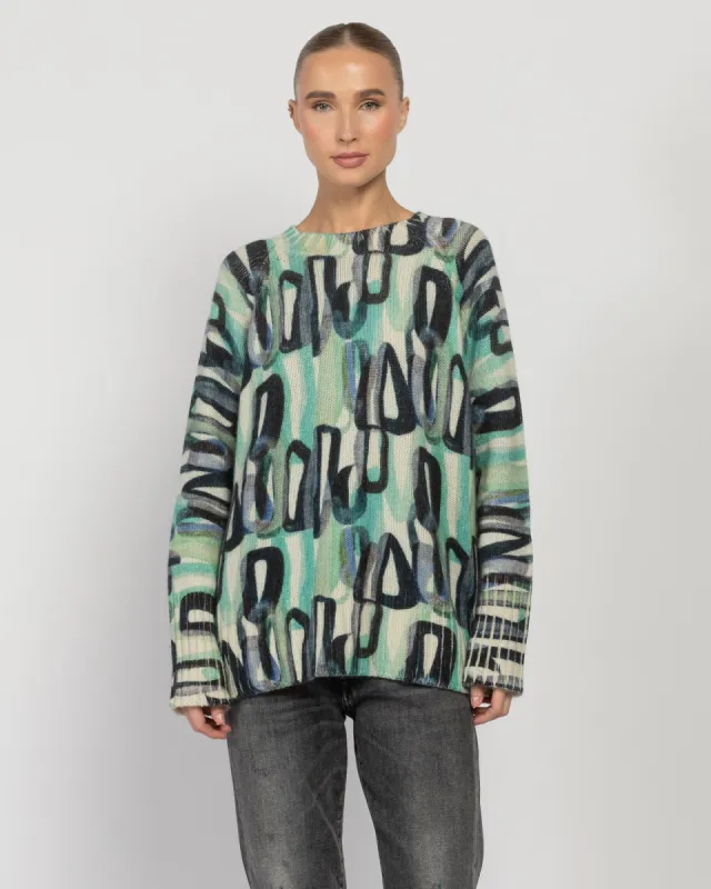 Crewneck sold by TNT Fashion