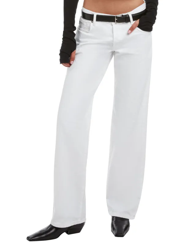 Low Rise Baggy Jeans sold by TNT Fashion