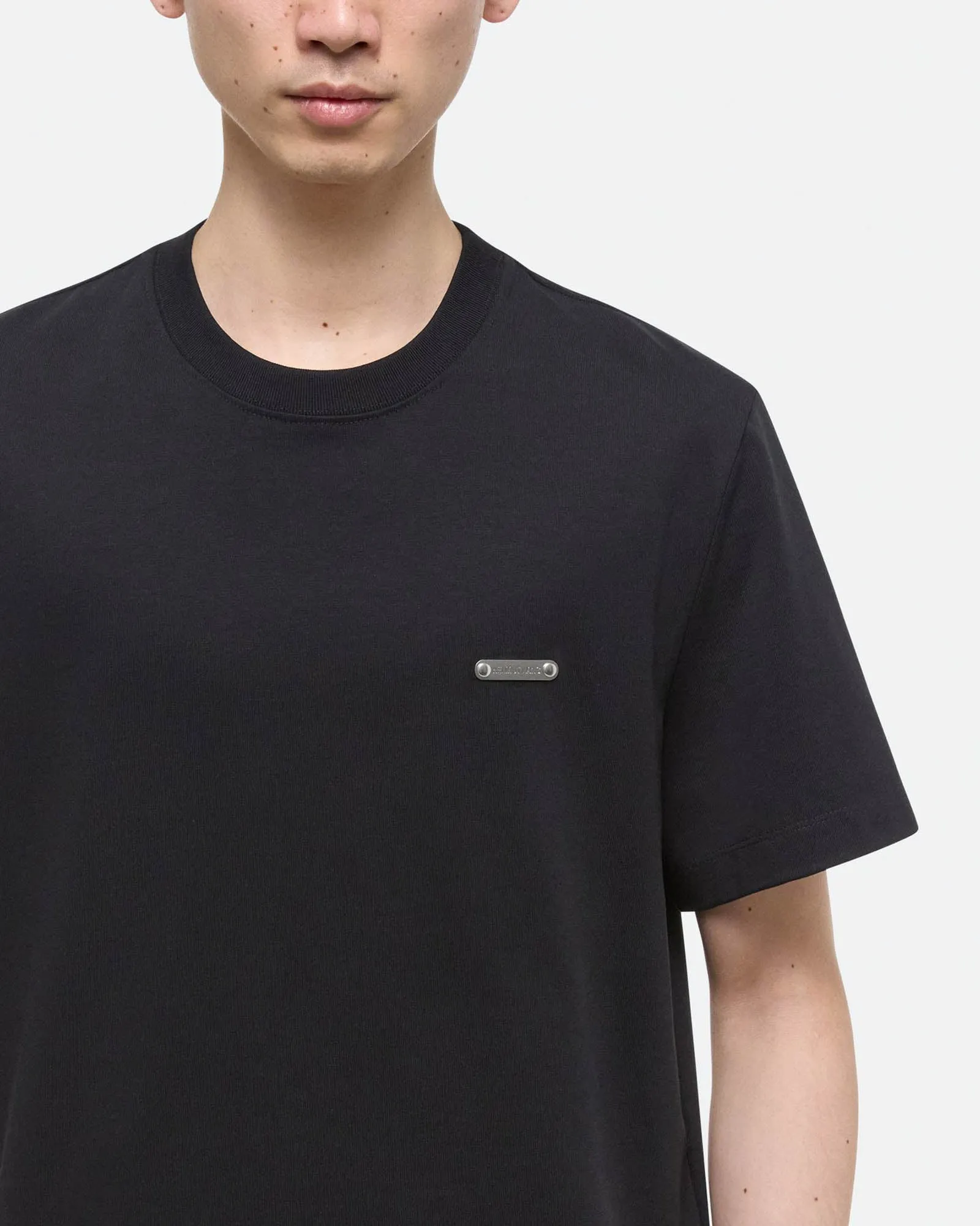 Metal Logo Tee sold by TNT Fashion product image thumbnail 5