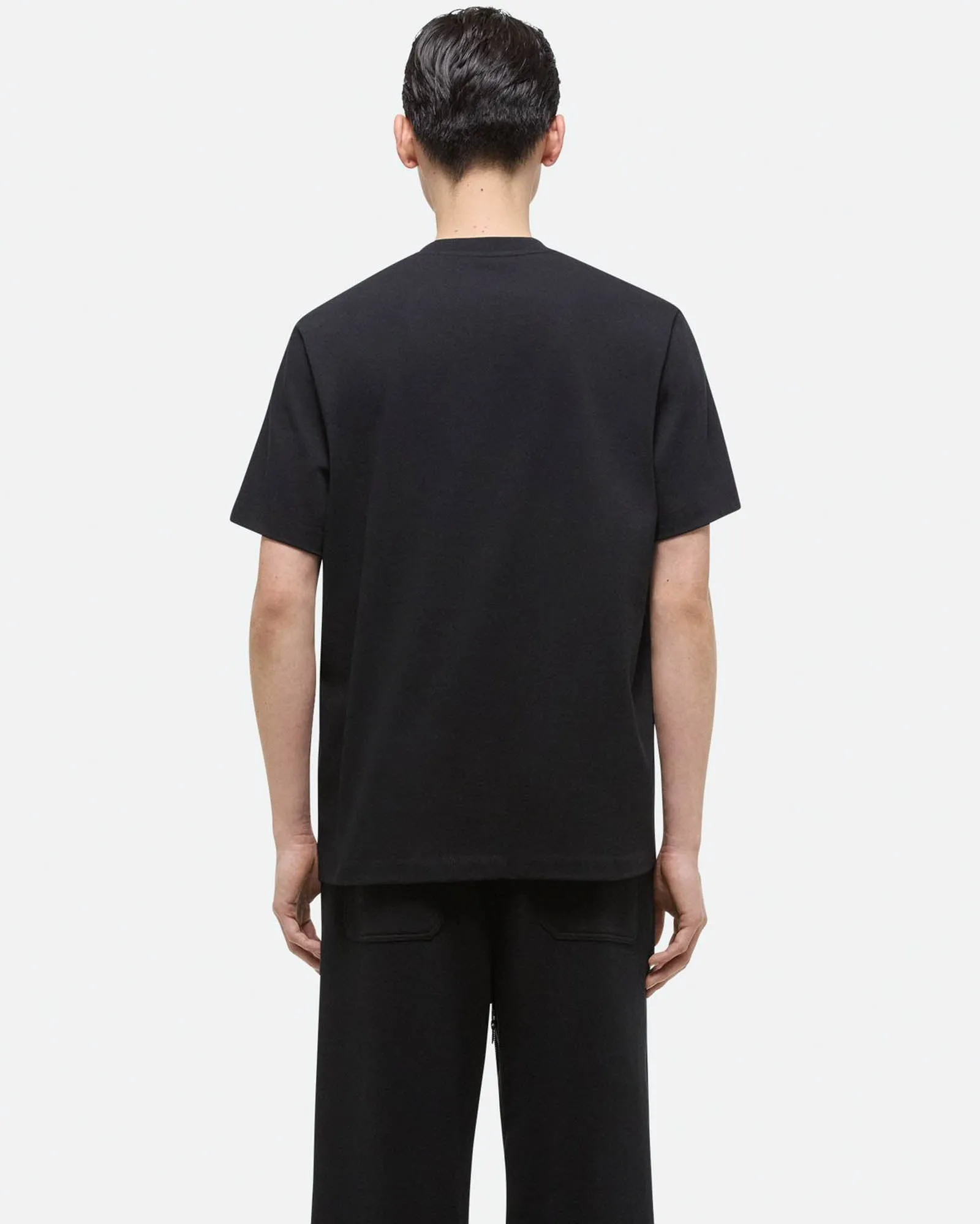 Metal Logo Tee sold by TNT Fashion product image thumbnail 3