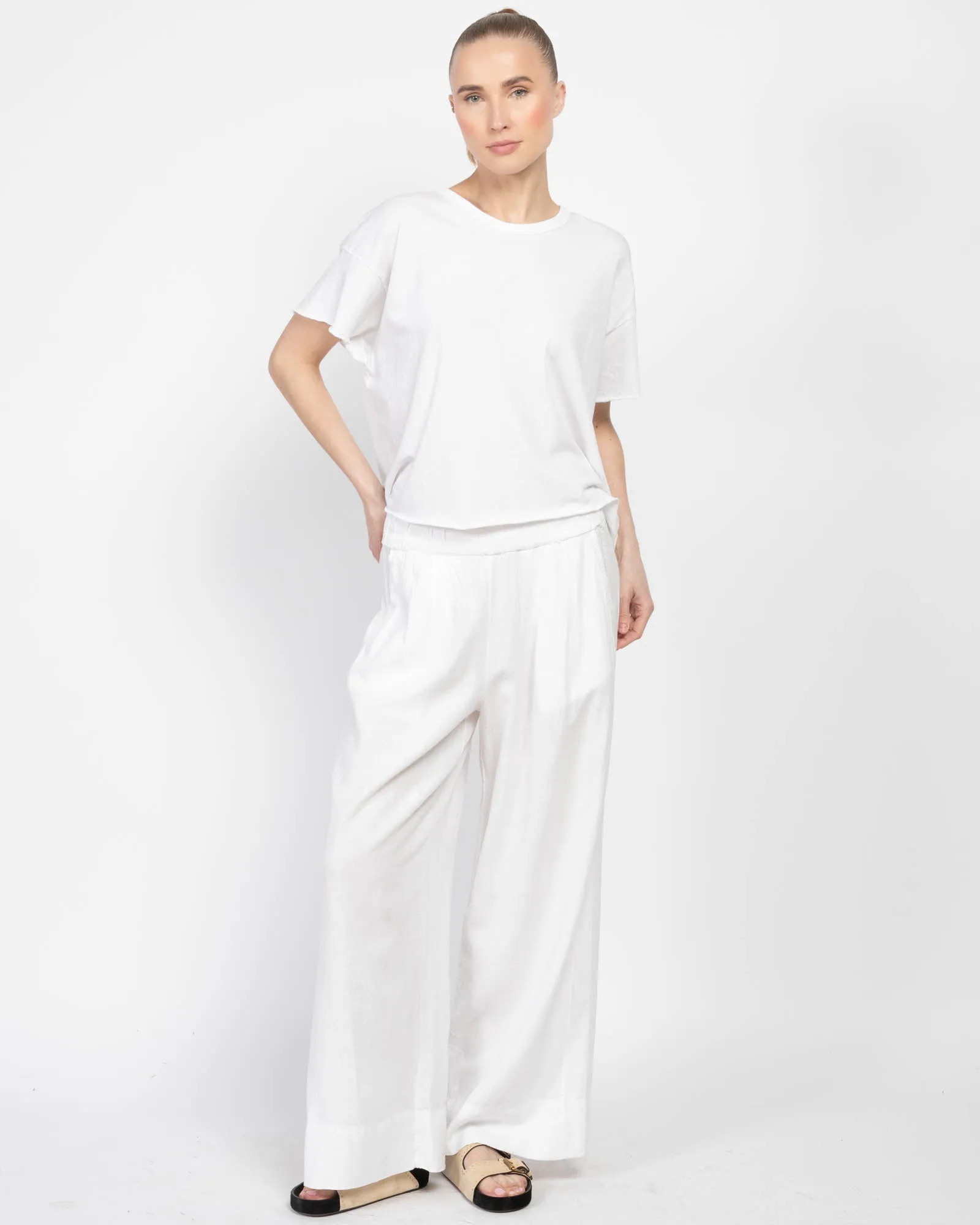 Wide Leg Pants sold by TNT Fashion product image thumbnail 2