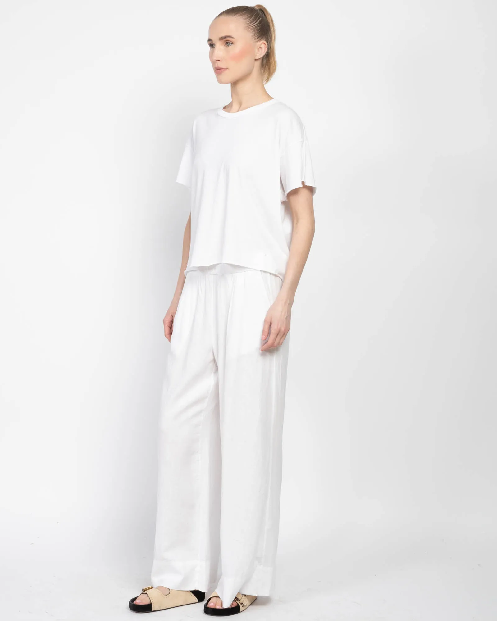 Wide Leg Pants sold by TNT Fashion product image thumbnail 4