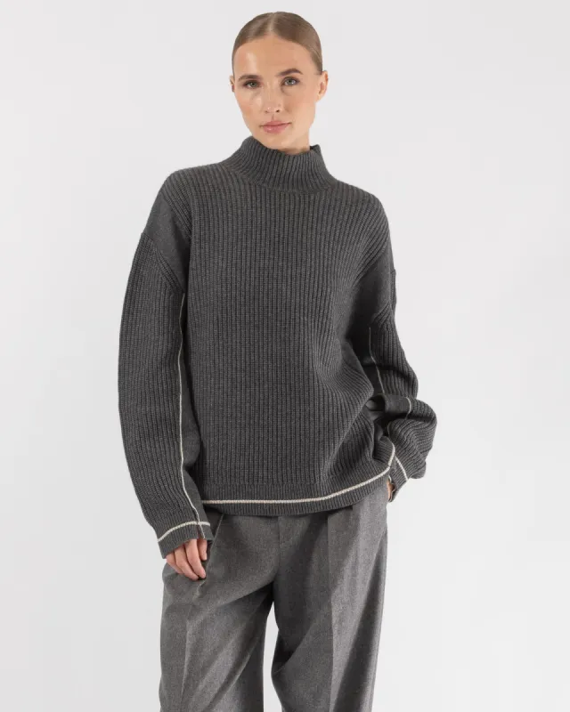 Turtleneck Sweater sold by TNT Fashion