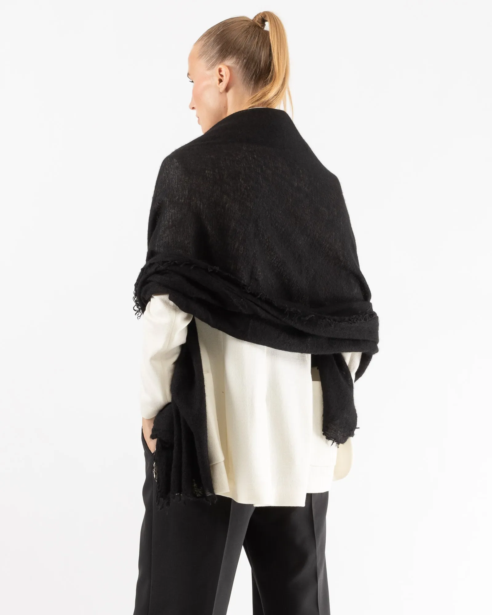 Chiara Scarf sold by TNT Fashion product image thumbnail 3