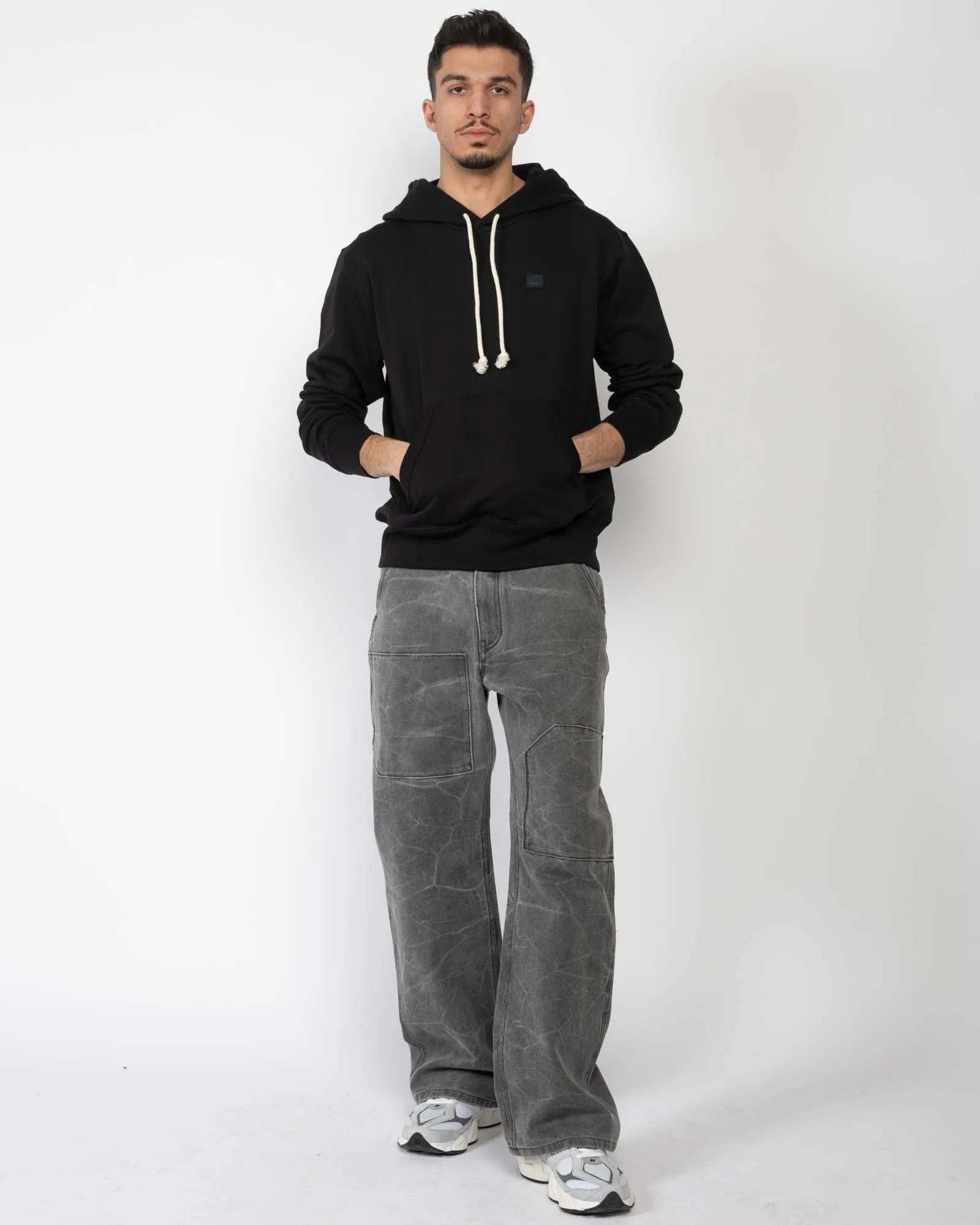 Hooded Sweatshirt sold by TNT Fashion product image thumbnail 2