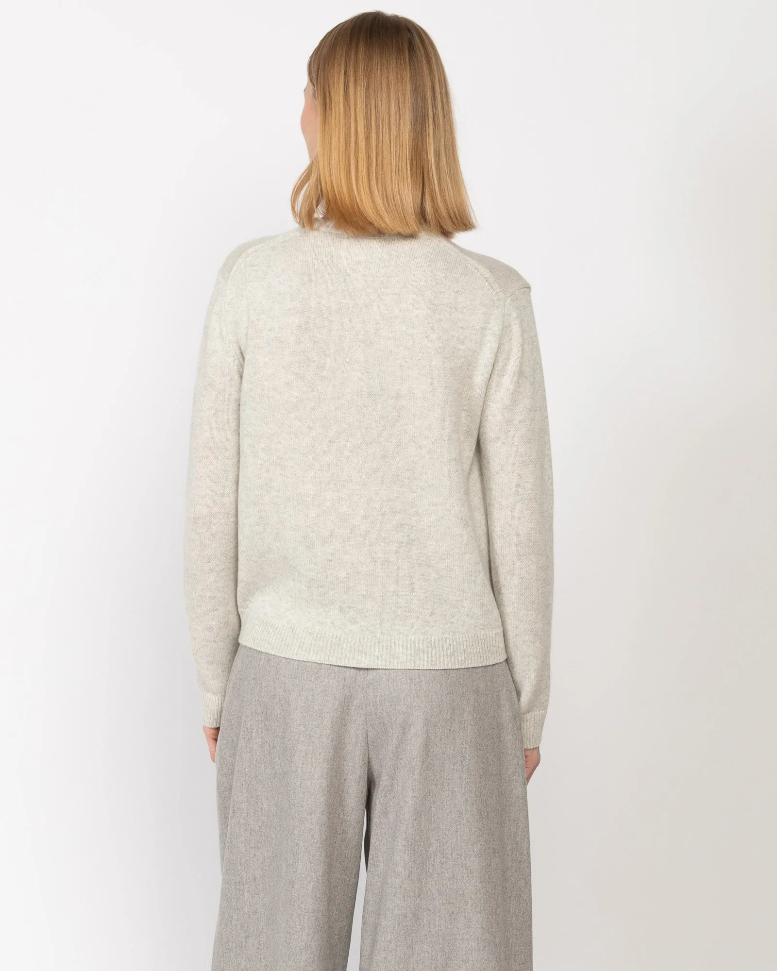 Girl Crew Aka Jill Sweater sold by TNT Fashion product image thumbnail 3