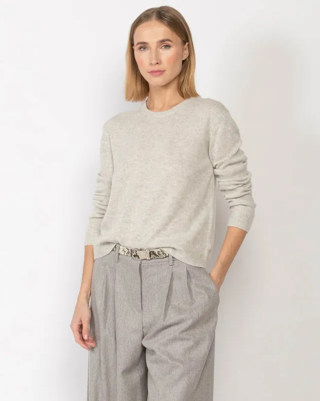 Girl Crew Aka Jill Sweater sold by TNT Fashion