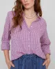 Beau Embroidered Shirt sold by TNT Fashion