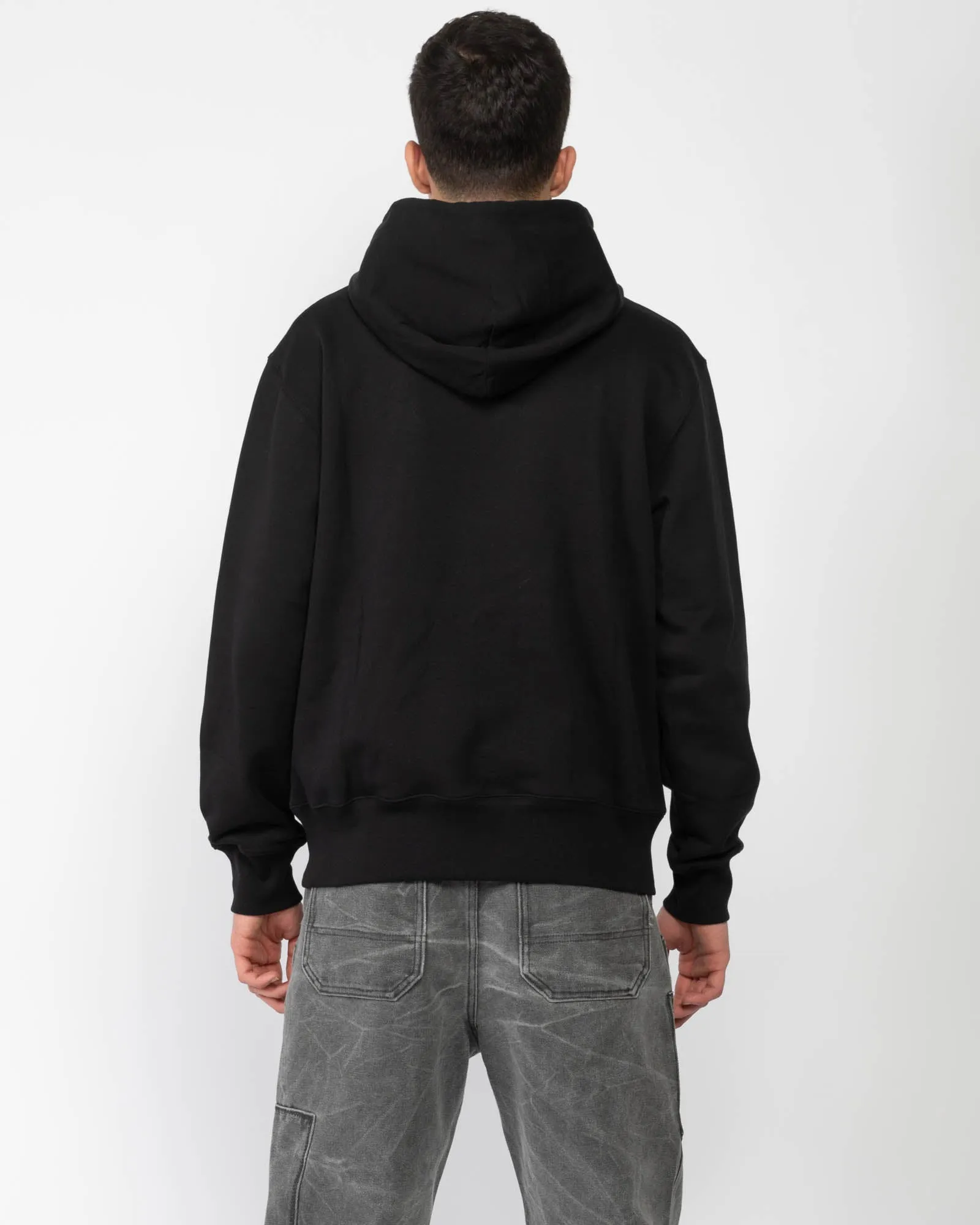 Hooded Sweatshirt sold by TNT Fashion product image thumbnail 3