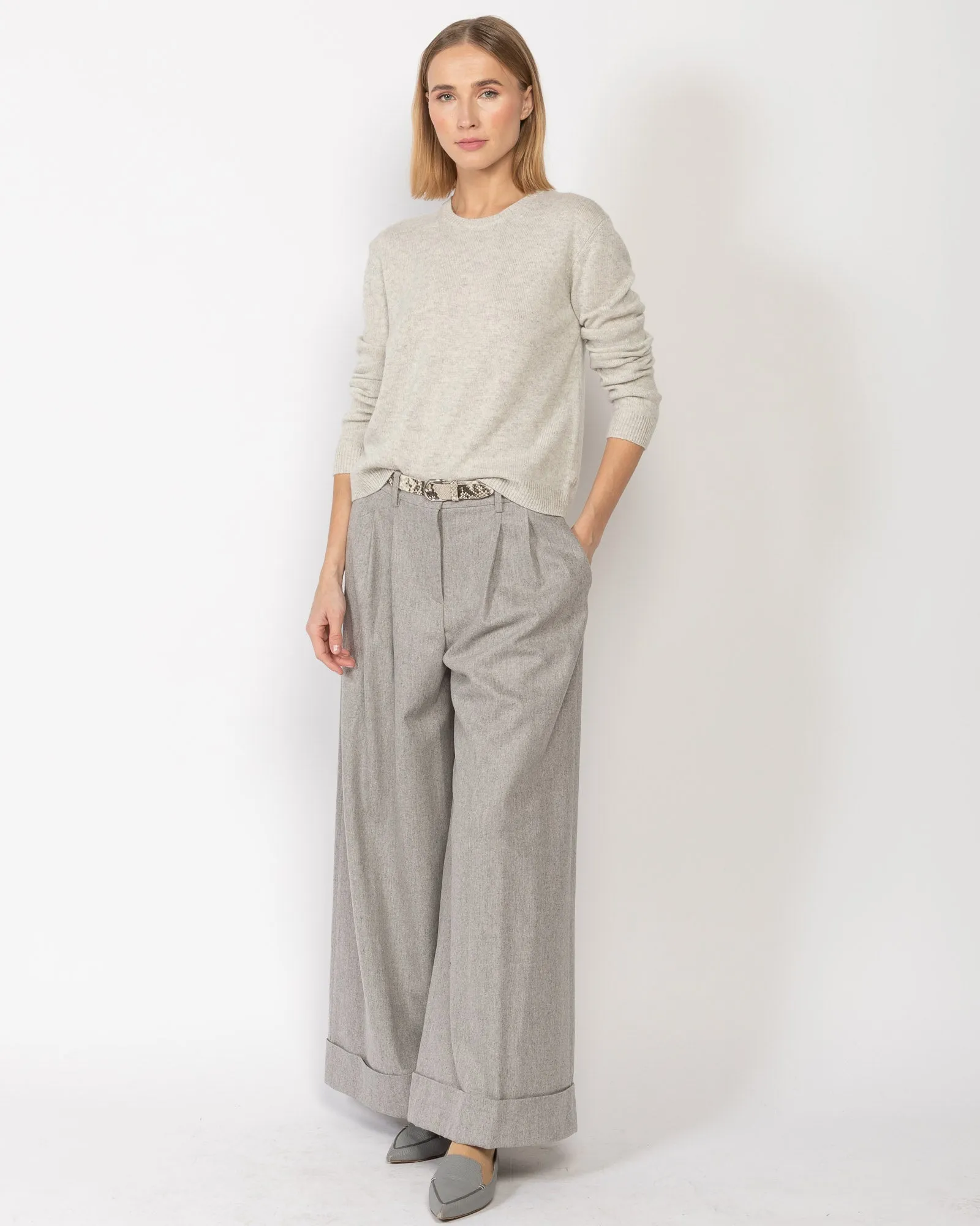 Girl Crew Aka Jill Sweater sold by TNT Fashion product image thumbnail 2