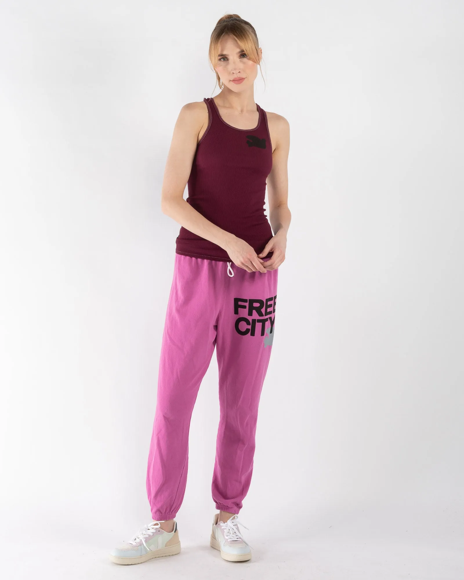 1999 Tank Top sold by TNT Fashion product image thumbnail 2