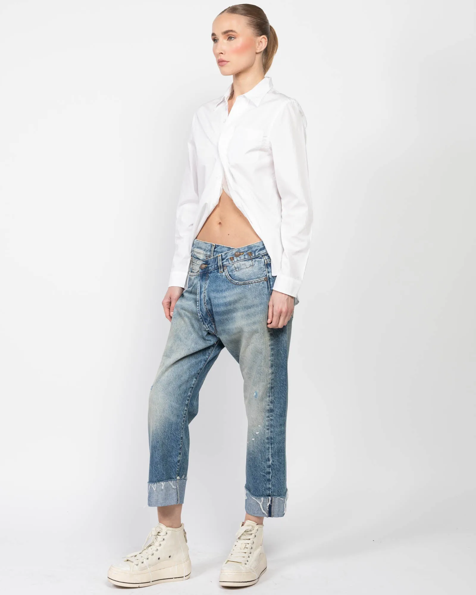 Cross Over Jeans sold by TNT Fashion product image thumbnail 4