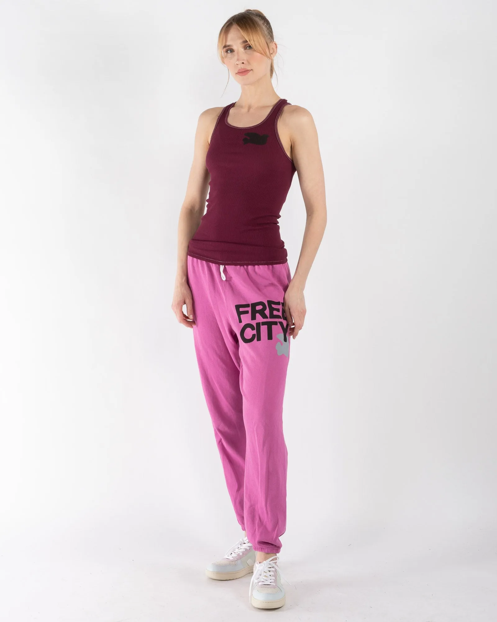 1999 Tank Top sold by TNT Fashion product image thumbnail 4