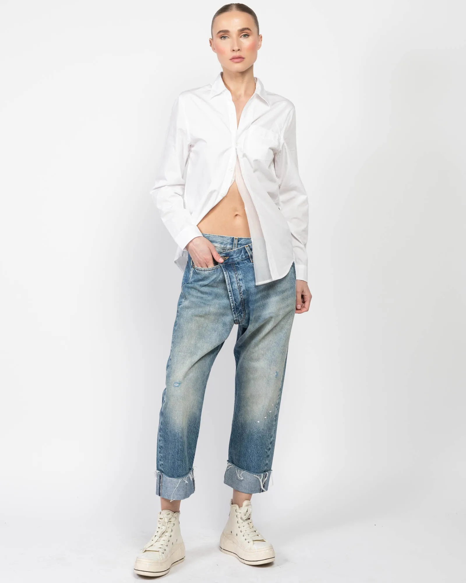 Cross Over Jeans sold by TNT Fashion product image thumbnail 2