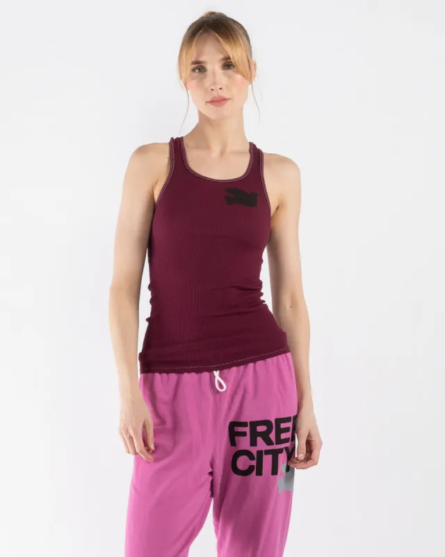 1999 Tank Top sold by TNT Fashion