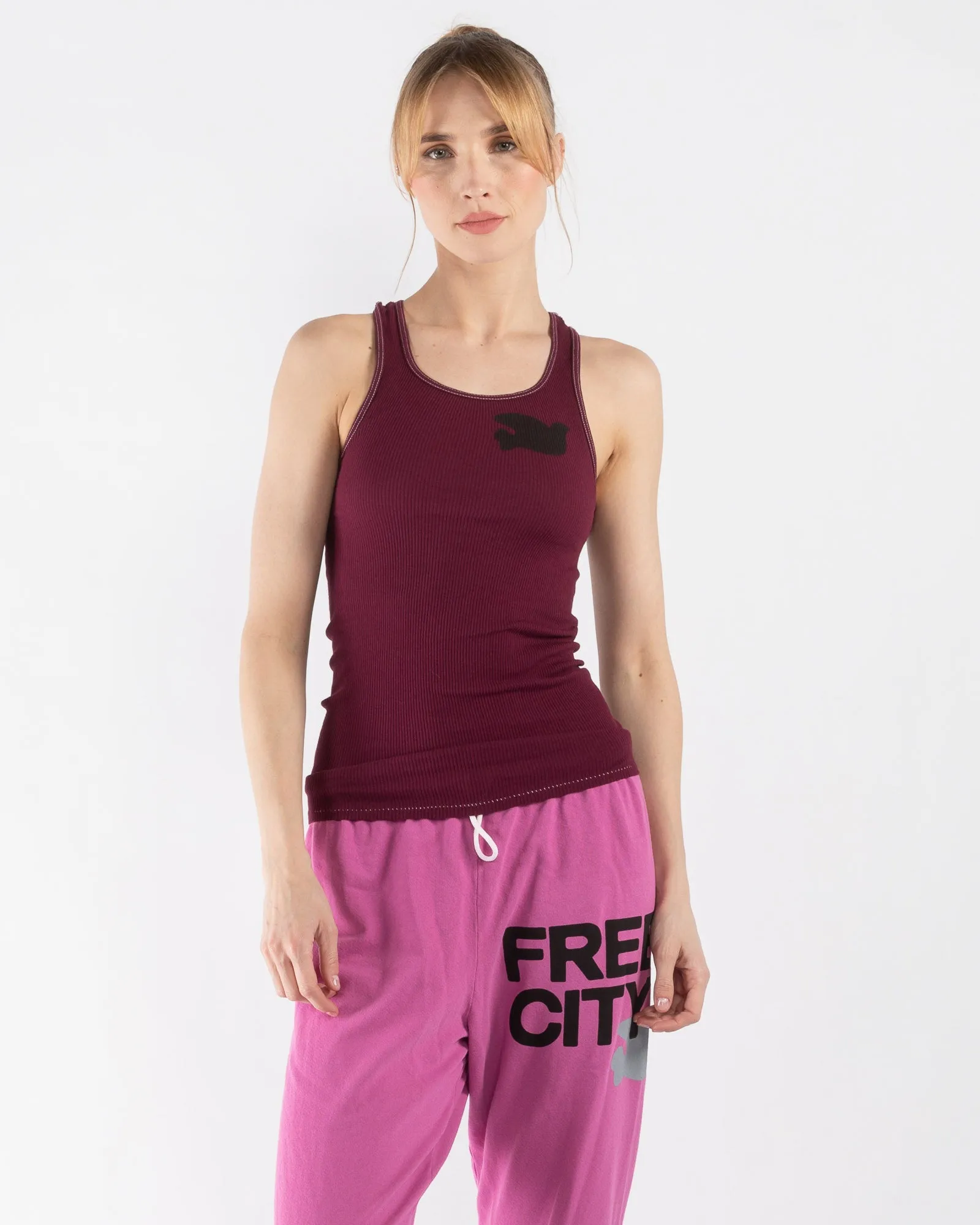 1999 Tank Top sold by TNT Fashion