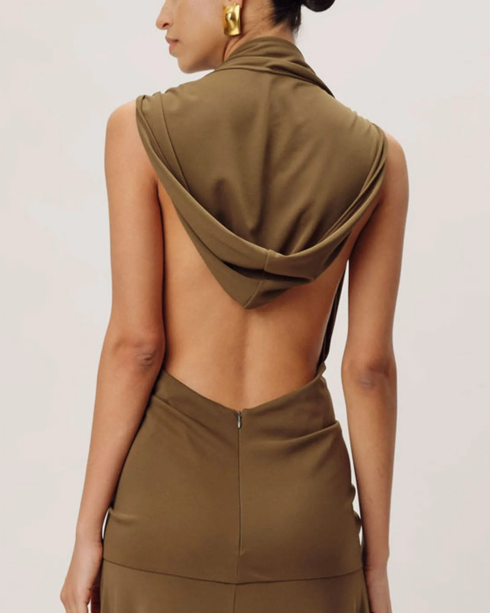 Hunter Dress sold by TNT Fashion product image thumbnail 2