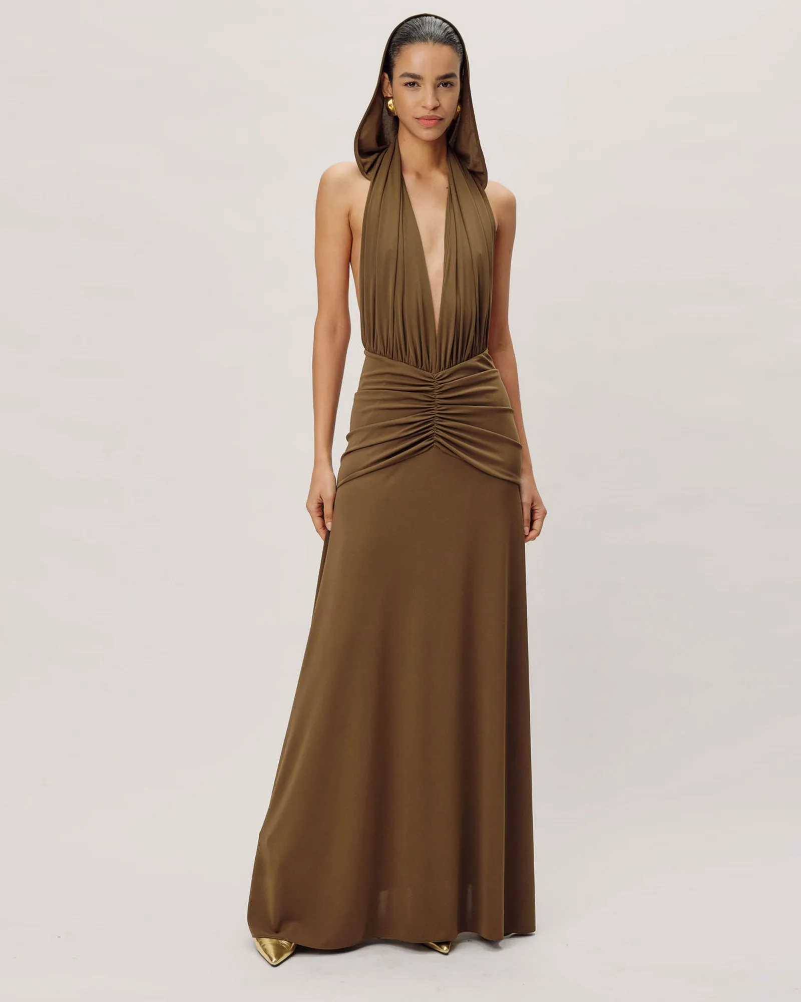 Hunter Dress sold by TNT Fashion