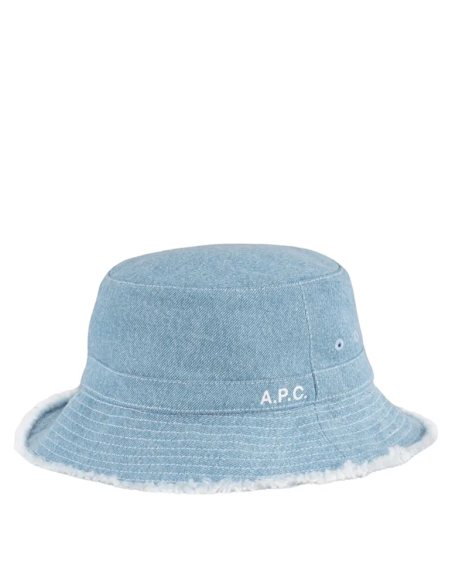 Mark Bucket Hat sold by TNT Fashion