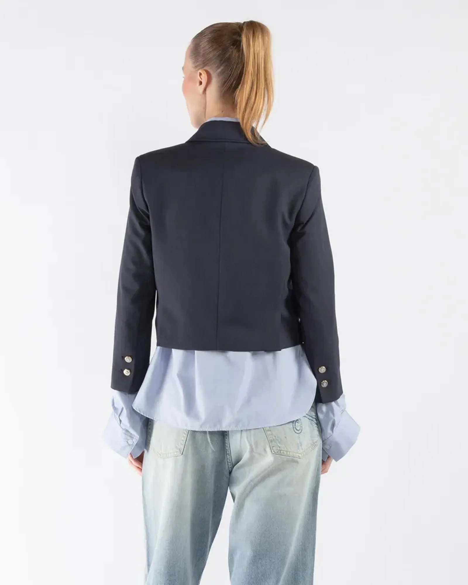 Boy Blazer sold by TNT Fashion product image thumbnail 3