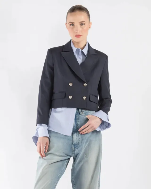 Boy Blazer sold by TNT Fashion