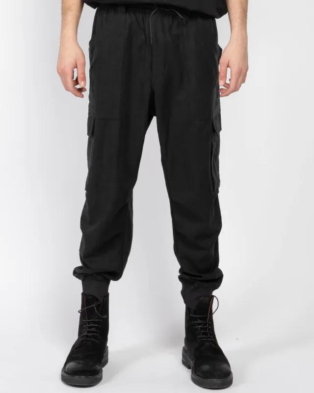 Cuff Pants made by Y-3