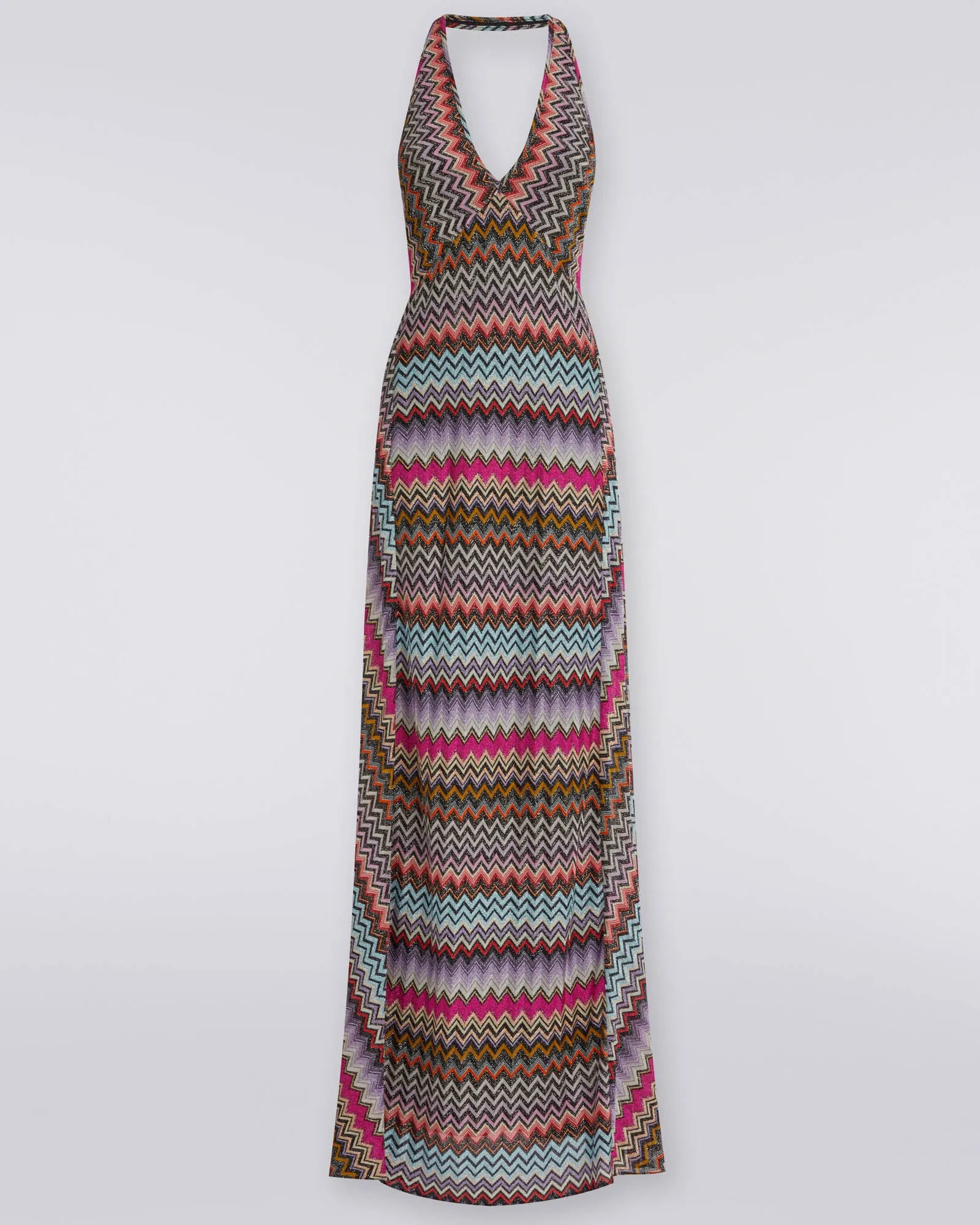 Halter Dress sold by TNT Fashion product image thumbnail 5