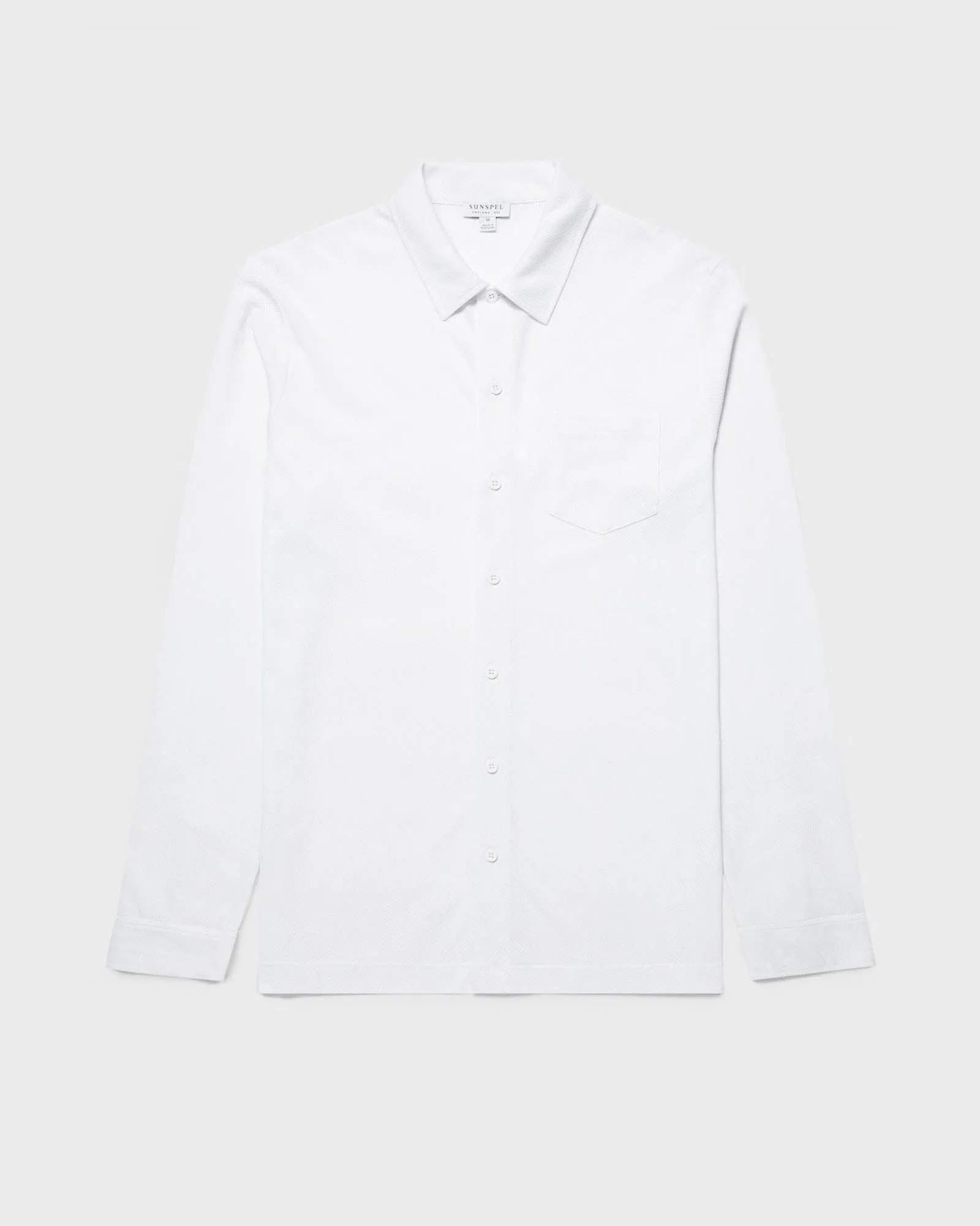 Riveria Long Sleeve Shirt sold by TNT Fashion product image thumbnail 5