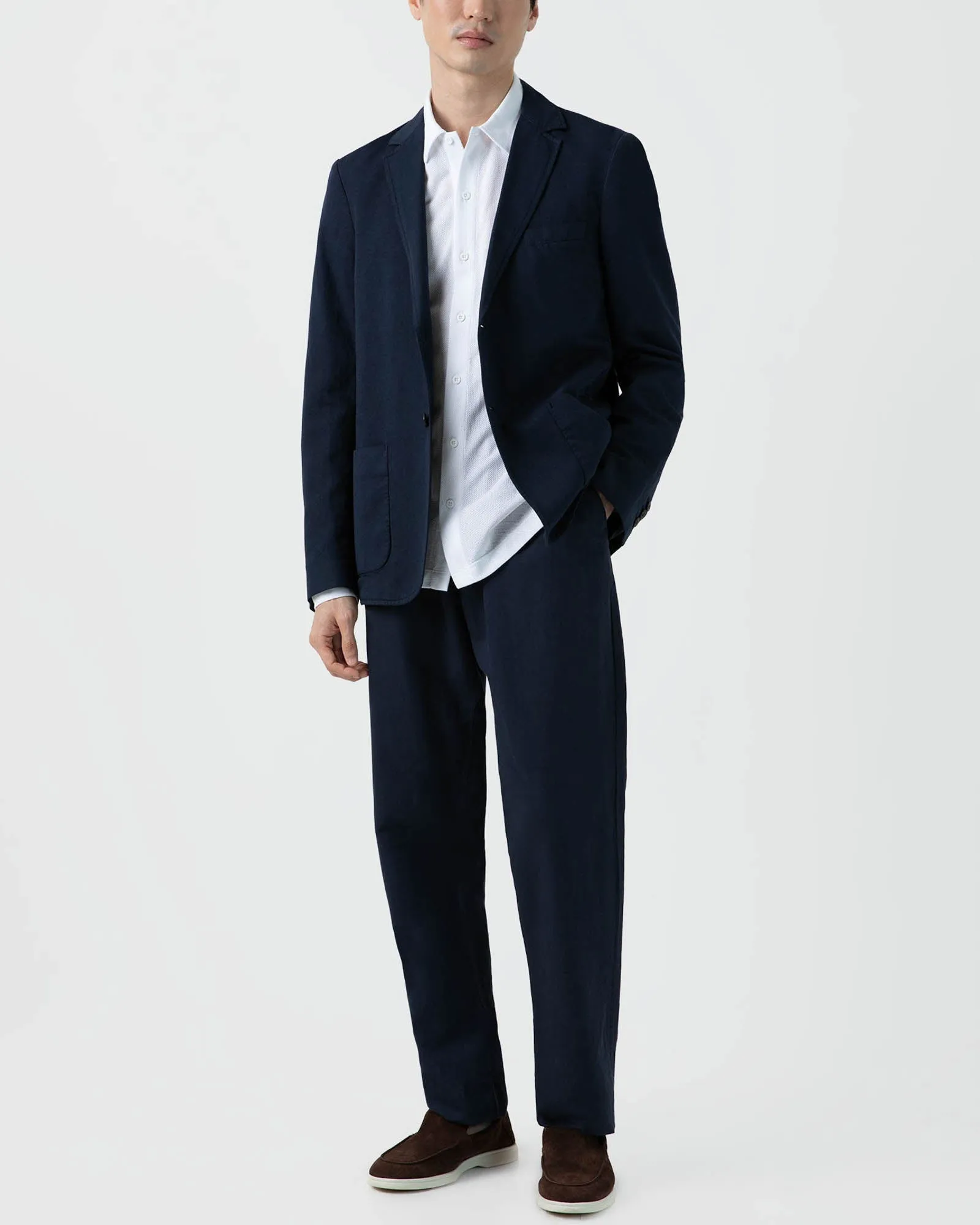 Riveria Long Sleeve Shirt sold by TNT Fashion product image thumbnail 2