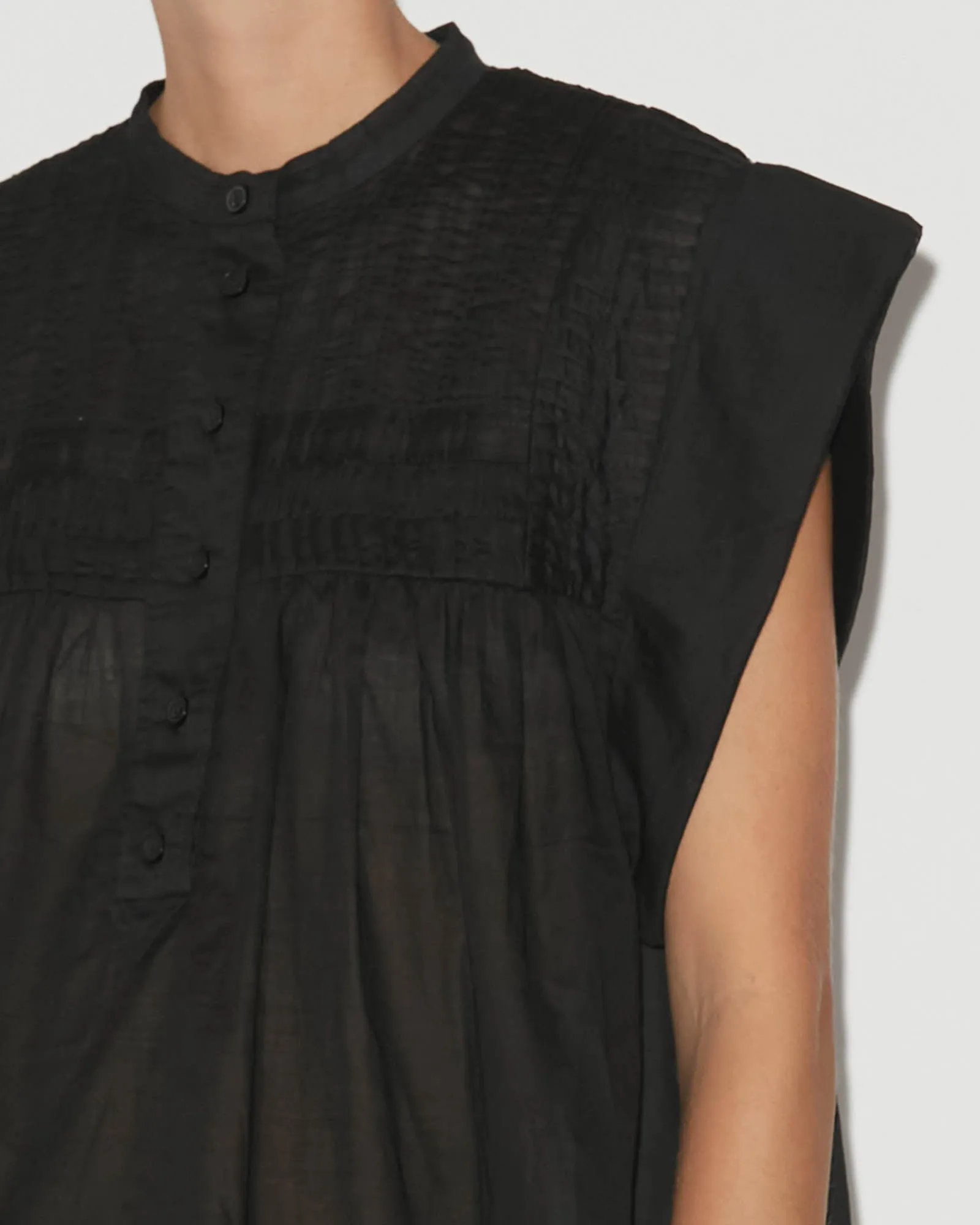 Leaza Top sold by TNT Fashion product image thumbnail 4