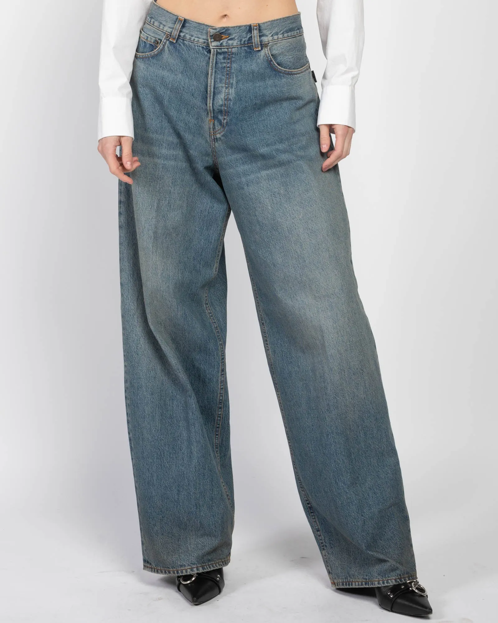 Bethany Denim Jeans sold by TNT Fashion