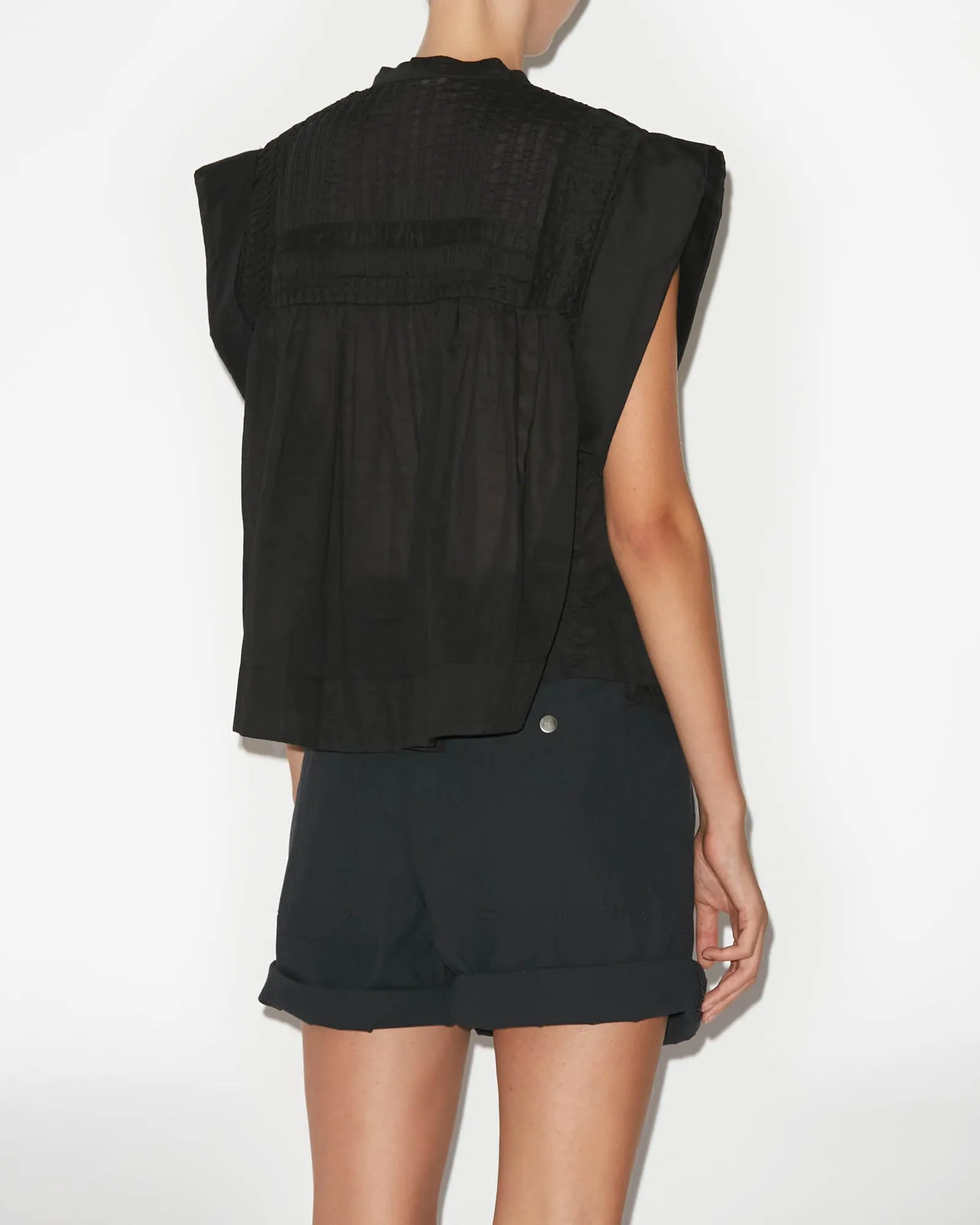 Leaza Top sold by TNT Fashion product image thumbnail 3