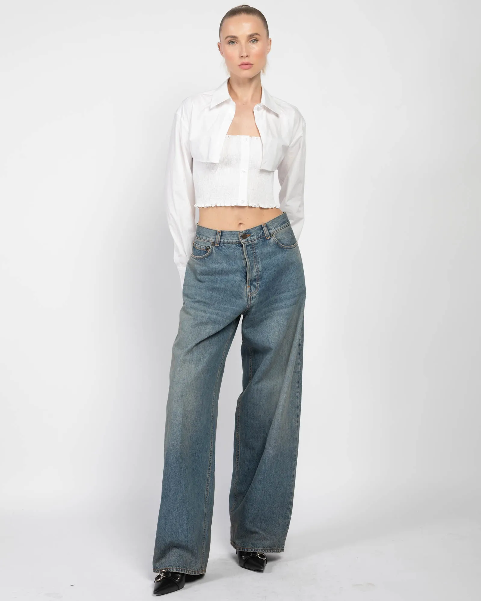 Bethany Denim Jeans sold by TNT Fashion product image thumbnail 2