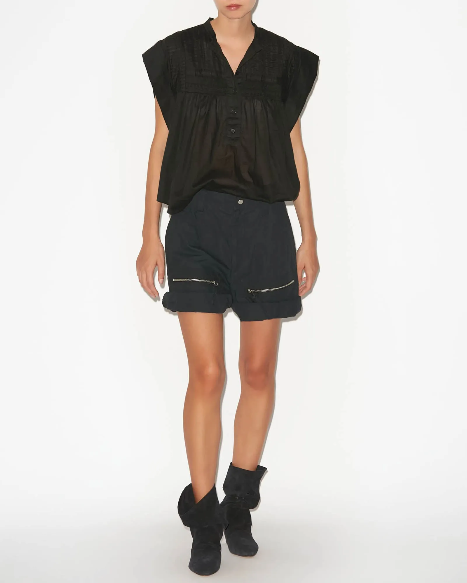 Leaza Top sold by TNT Fashion product image thumbnail 2