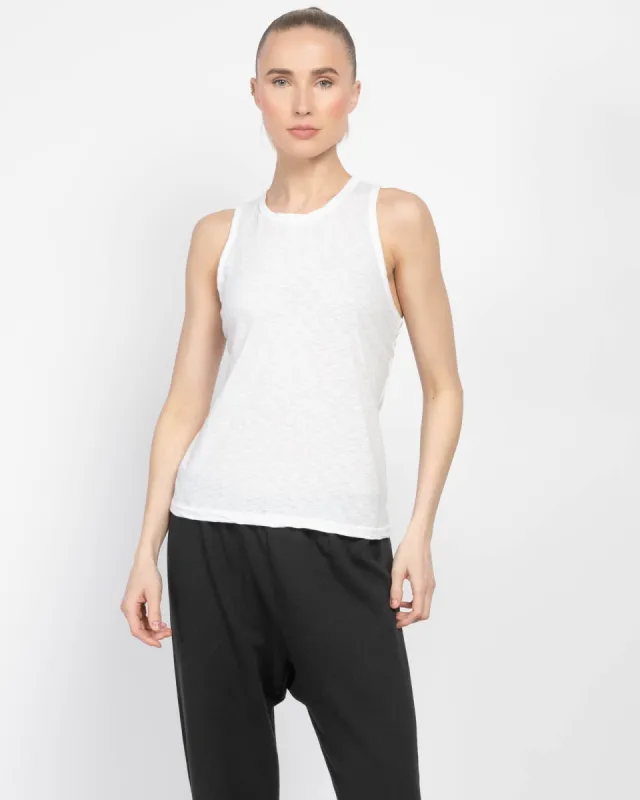 Racerback Tank sold by TNT Fashion