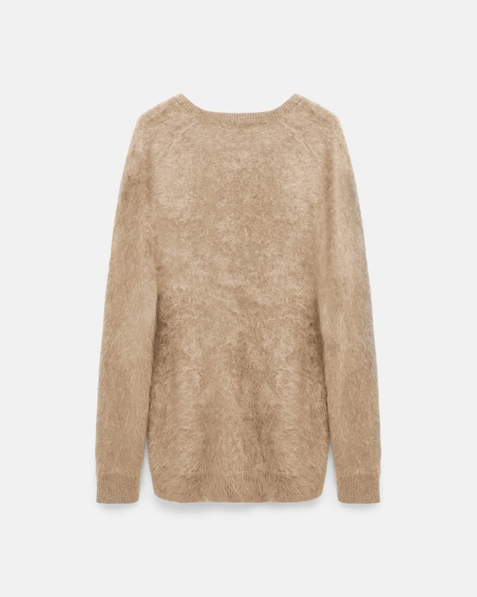 Fluffy Pullover sold by TNT Fashion product image thumbnail 5