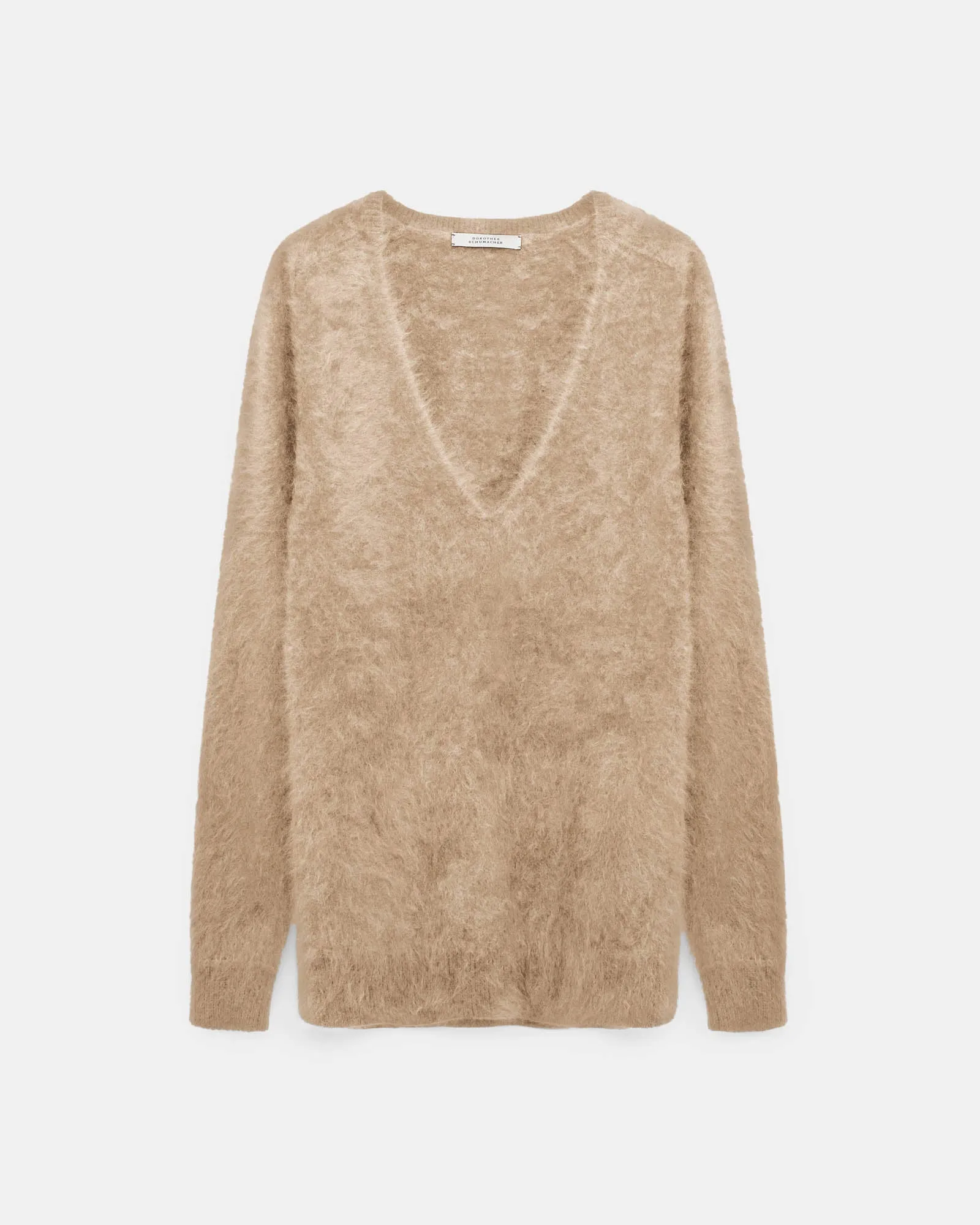 Fluffy Pullover sold by TNT Fashion product image thumbnail 4