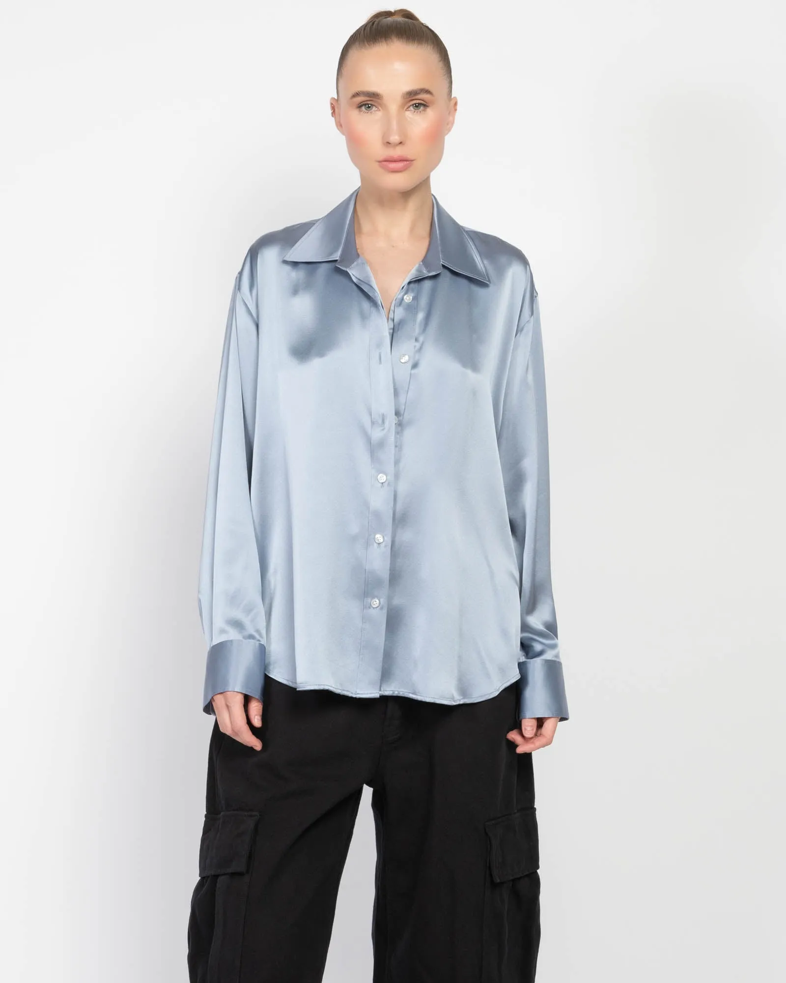 Double Layer Shirt sold by TNT Fashion