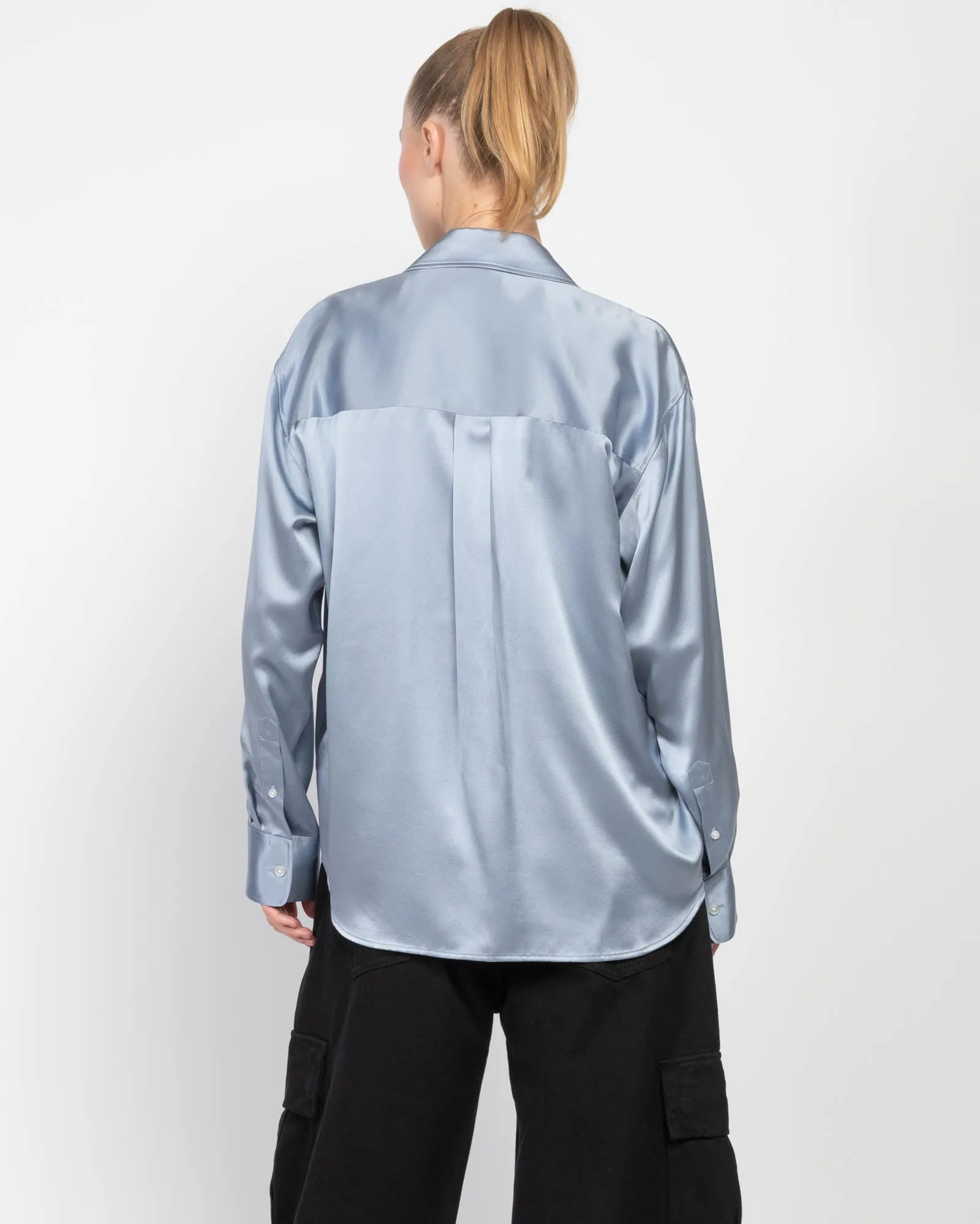 Double Layer Shirt sold by TNT Fashion product image thumbnail 3