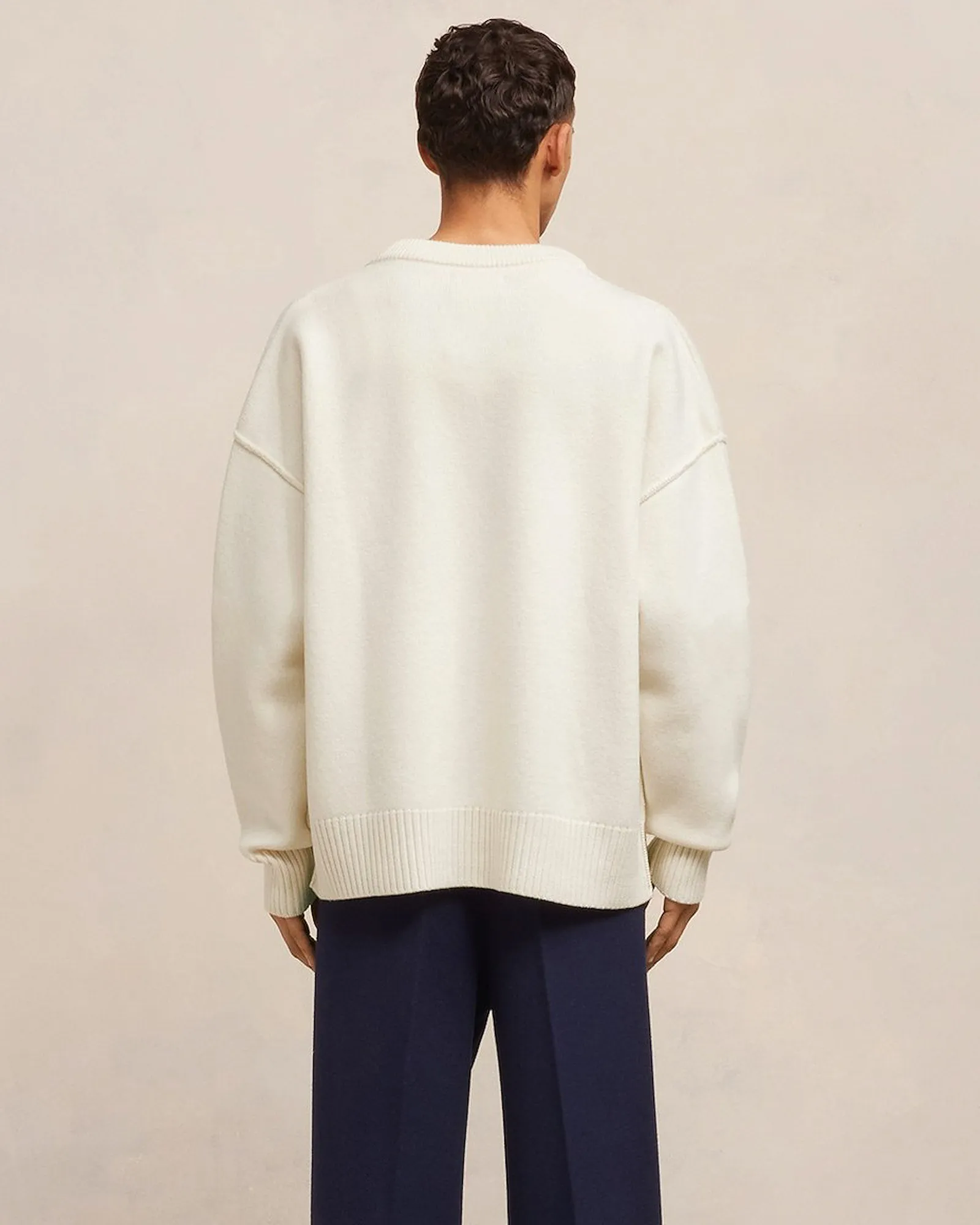 Red Ami De Coeur Cardigan sold by TNT Fashion product image thumbnail 3