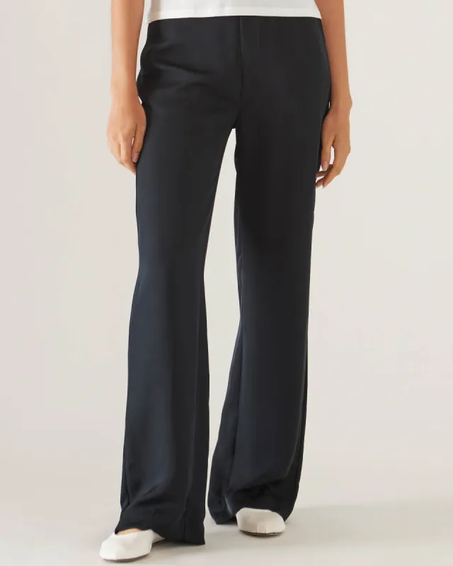Silk Classic Pants sold by TNT Fashion