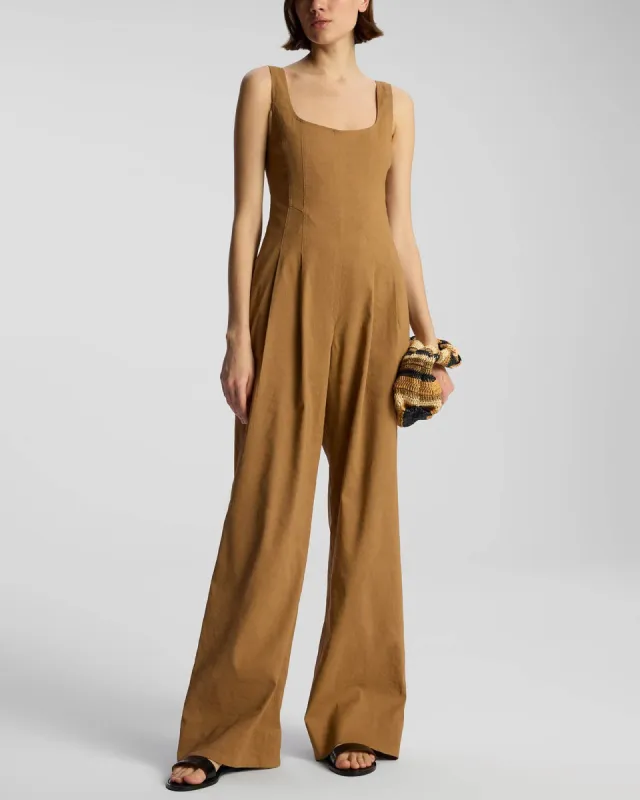 Isabel Jumpsuit sold by TNT Fashion