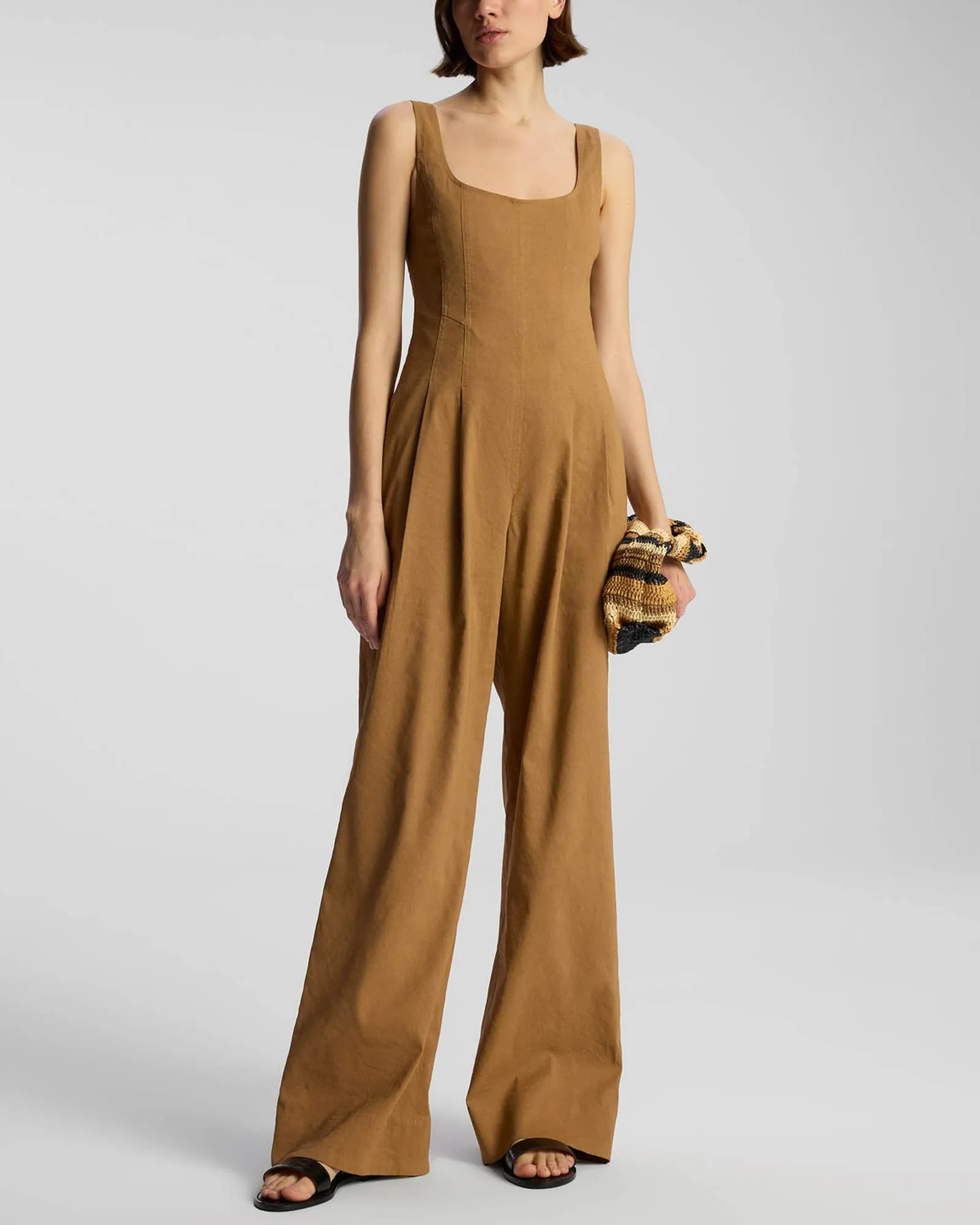 Isabel Jumpsuit sold by TNT Fashion